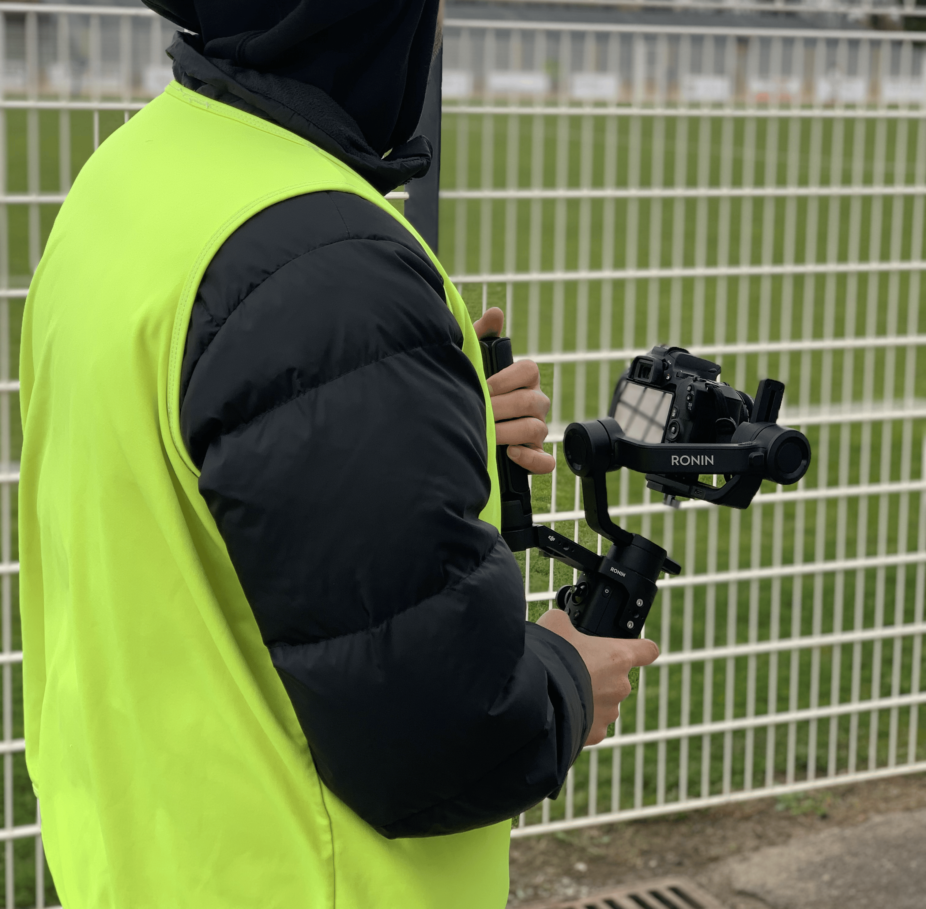 fc productions