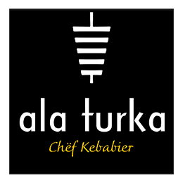 logo de ala turka