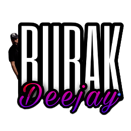 logo de dj burak
