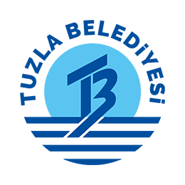 logo de la mairie de tuzla a istanbul